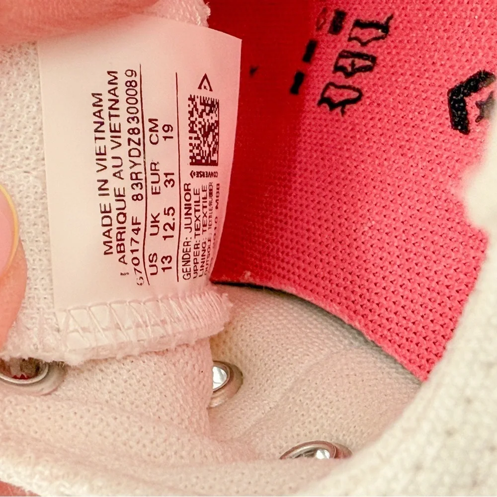 Converse these sneakers
